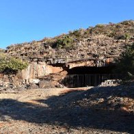Oldest evidence of human activity unearthed in African cave