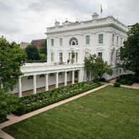 Petition calls for Jill Biden to undo Melania Trump’s changes to White House Rose Garden