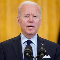 Fact check: Biden makes false claim about former Federal Reserve leaders, revives misleading jobs claim