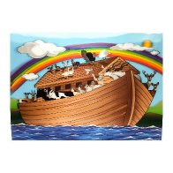Noah's Ark - 2021