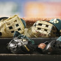 A's call food served to minor leaguers 'totally unacceptable' after photo posted online