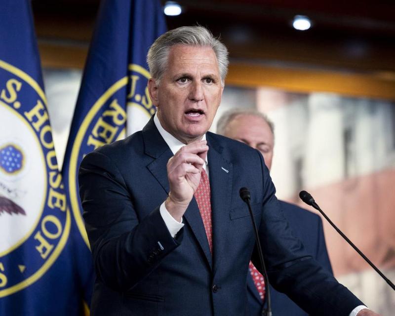 Kevin McCarthy is right. Here is what the Jan. 6 commission really needs.