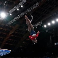 Simone Biles To Return For One Last Olympic Medal Attempt