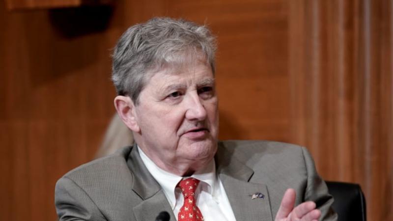 GOP senator claims Obama's birthday party 'single biggest thing' undermining COVID-19 messaging
