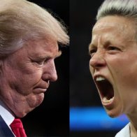Trump Ridicules US Women Soccer Team Getting Olympic Bronze Medal: ‘Woke Means You Lose