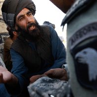 Why Afghanistan’s Tribes Beat the United States