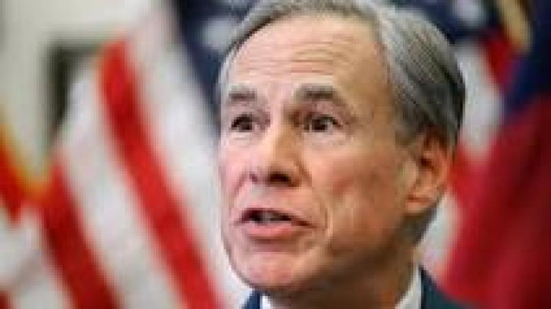 Texas governor issues order banning local vaccine mandates