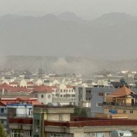 Multiple U.S. troops, Afghan civilians killed in Kabul airport attack - Axios