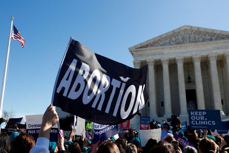 Texas's near-total abortion ban takes effect after Supreme Court inaction 