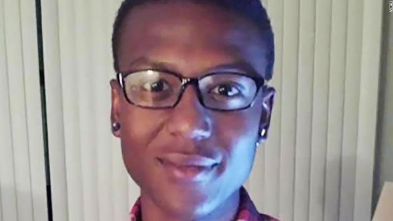 Elijah McClain: Grand jury indicts police officers and paramedics in 2019 death of 23-year-old Black man