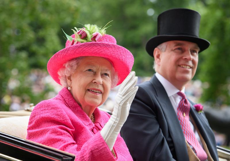 10-day plan for after Queen Elizabeth II's death revealed