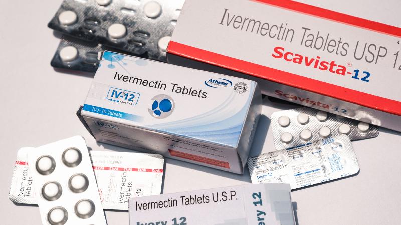 Hospital Can't Be Forced To Give Ivermectin To COVID-19 Patient, Judge Rules : NPR