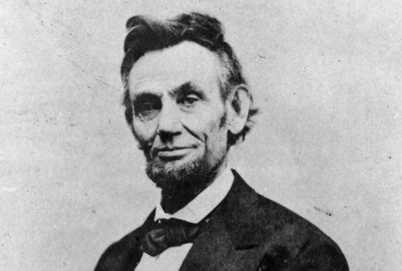 Missouri Republican demands removal of 'reprehensible' Abraham Lincoln statues if Confederate monuments go