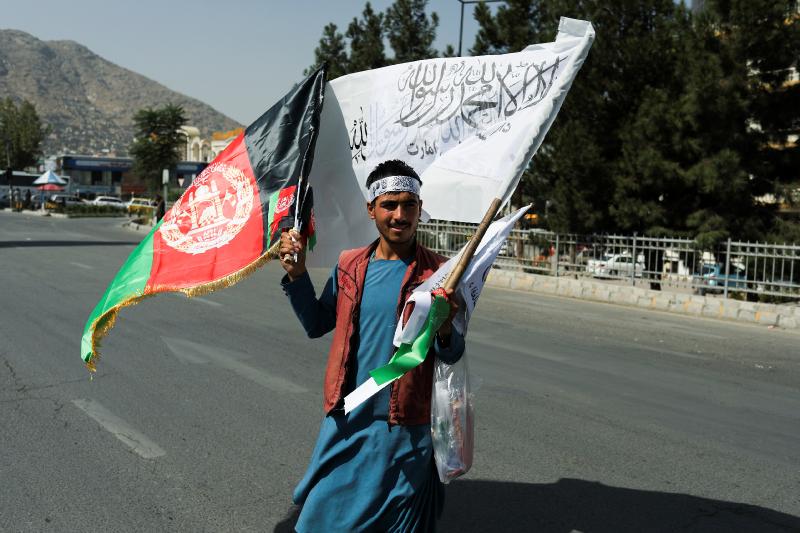 The West is getting Afghanistan wrong - again | Asia | Al Jazeera