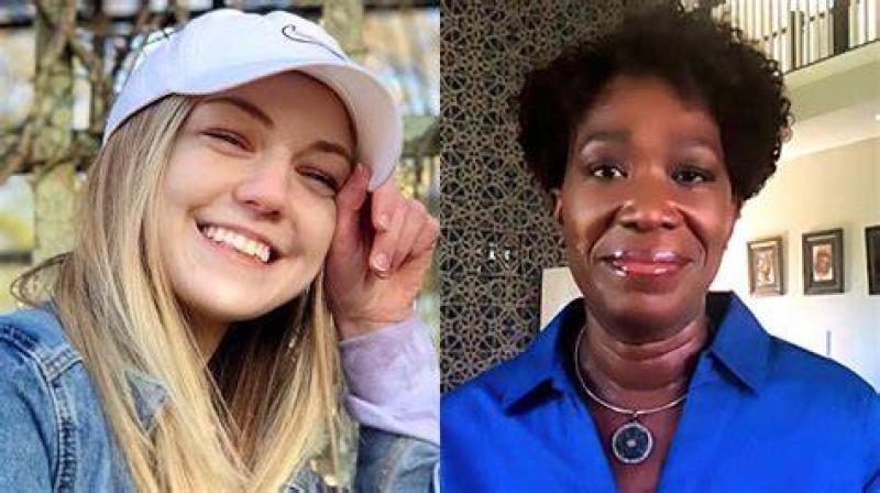 Joy Reid calls out 'Missing White Woman Syndrome' amid Gabby Petito case