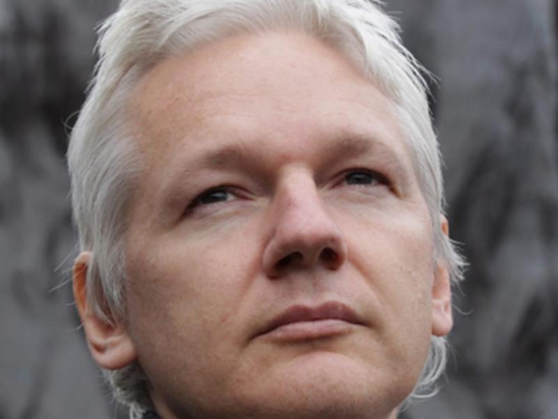 CIA officials under Trump discussed assassinating Julian Assange - report | Julian Assange | The Guardian