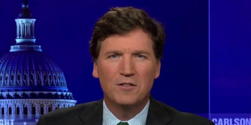 Tucker Carlson: Someone is lying about the Afghanistan debacle 