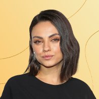 Mila Kunis Says She Bathes Her Dogs More Than Her Children