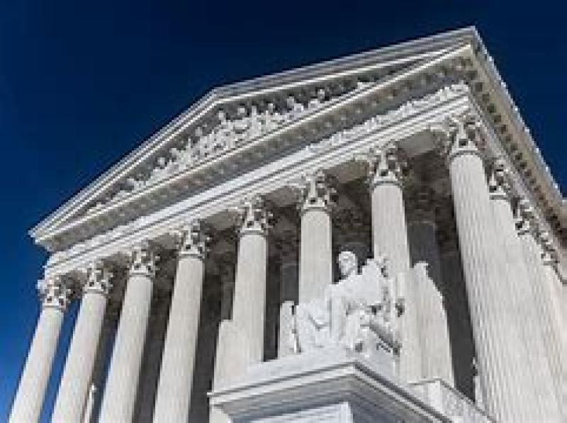 United States Supreme Court Affirms Denial of Voting Rights For D.C.