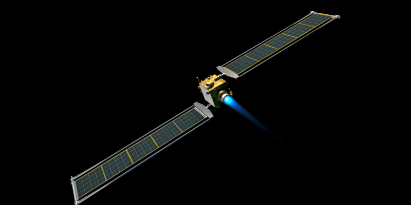 NASA's DART mission will crash craft to redirect asteroid, scientists say