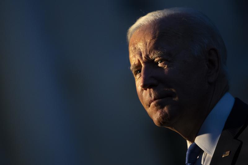 Democrats' Feuds Over Biden's Plans Should Have Cooled During Recess. Instead They Heated Up