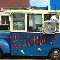 Future of iconic 75-year-old Cape Breton chip wagon in limbo after owner dies