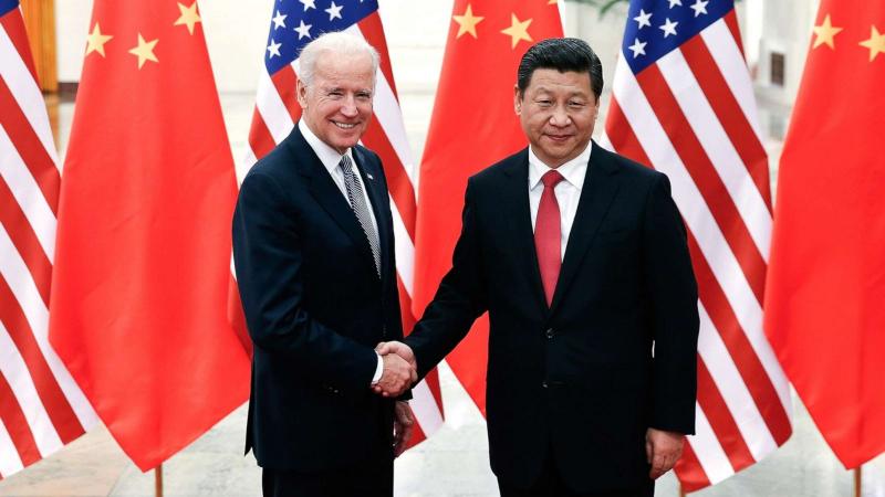 US cleans up Biden's 'commitment' to defend Taiwan from Chinese invasion