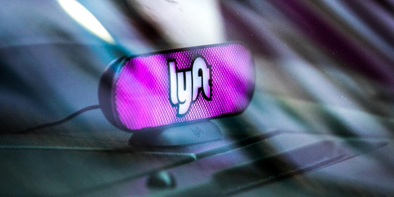 Lyft says more than 4,000 sexual assaults occurred on its trips from 2017 to 2019