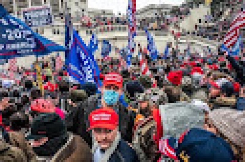 EXCLUSIVE: Jan. 6 Protest Organizers Say They Participated in ‘Dozens’ of Planning Meetings With Members of Congress and White House Staff