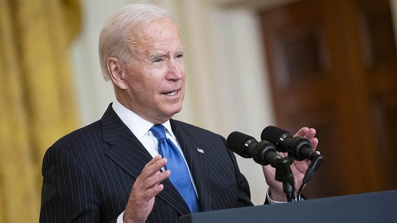 Confidence in Biden's ability to rescue economy from pandemic slips: poll