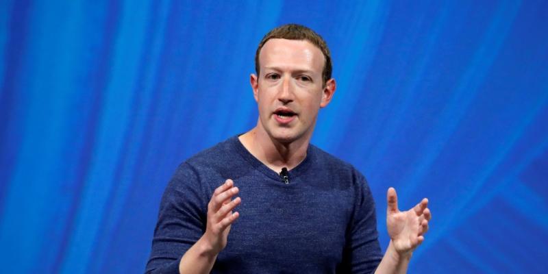Facebook goes Meta: Zuckerberg announces new corporate name