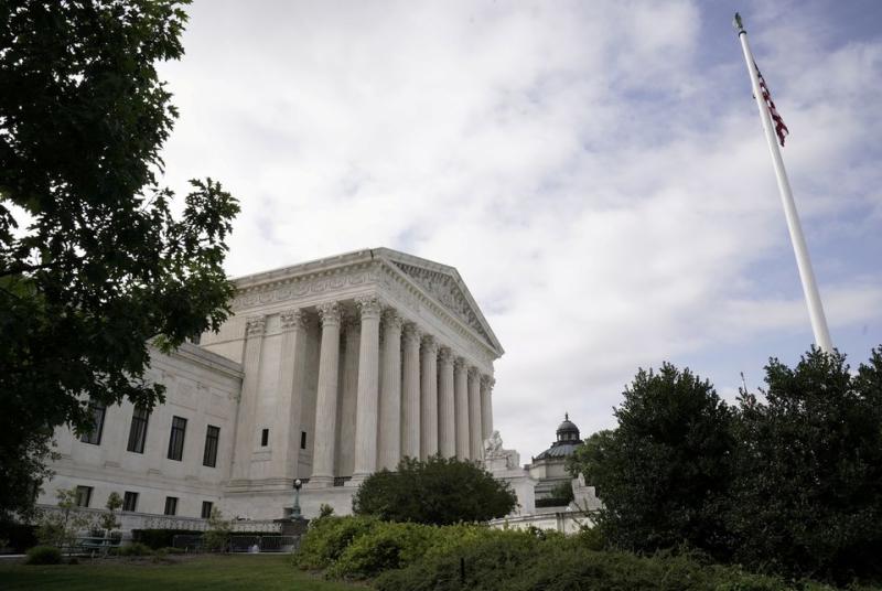 U.S. Supreme Court rejects religious challenge to Maine vaccine mandate