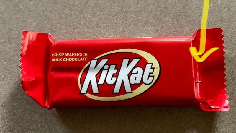 Ohio police make ‘demented’ discovery inside trick-or-treat sweet: ‘Take this critically’