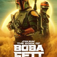 The Book of Boba Fett | Official Trailer | Disney+