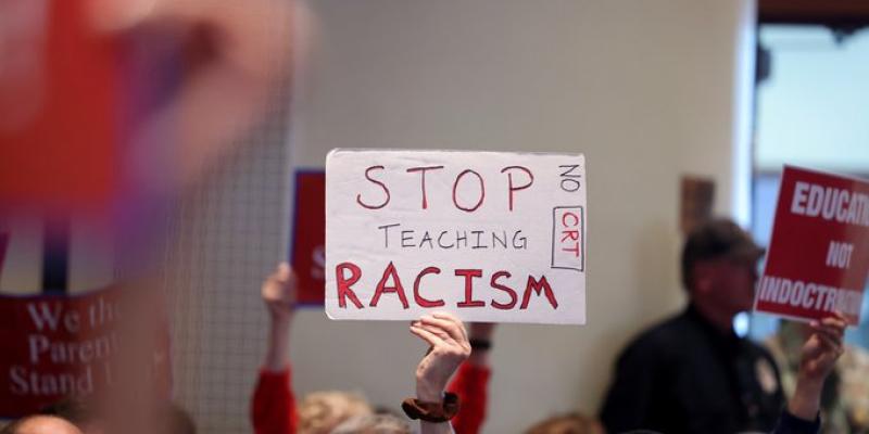 Op-ed: I am a teacher, and yes, critical race theory is in your school