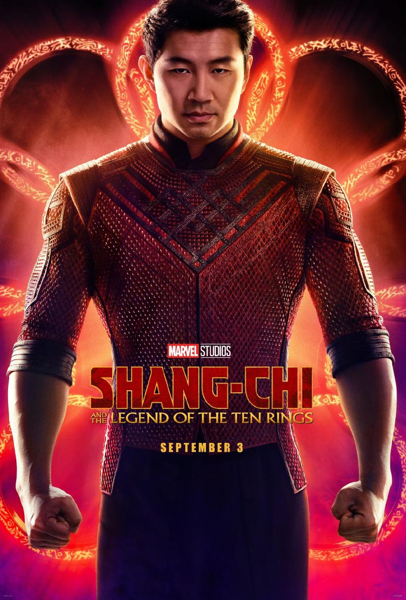 Marvel Studios’ Shang-Chi and the Legend of the Ten Rings | Official Trailer