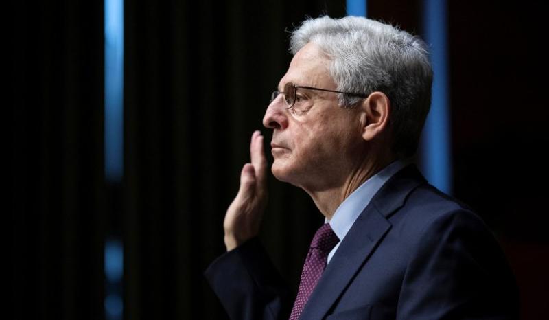 Did Merrick Garland Commit Perjury?