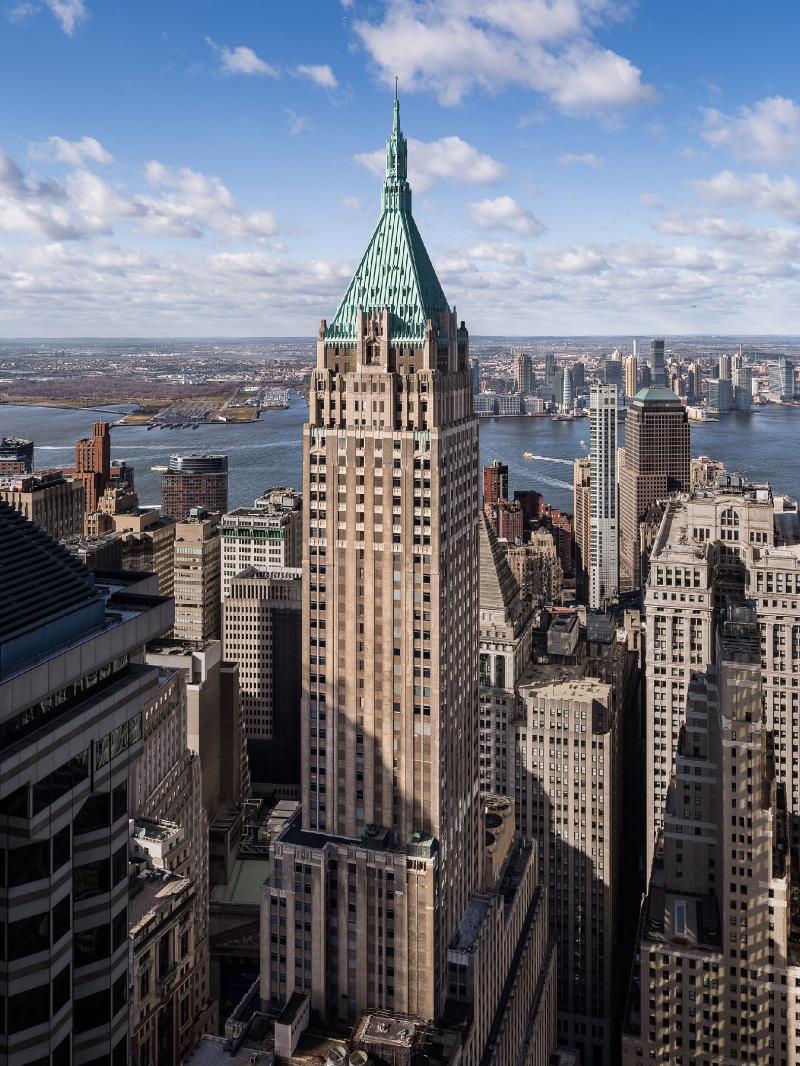 N.Y. prosecutors set sights on new Trump target: Widely different valuations on the same properties