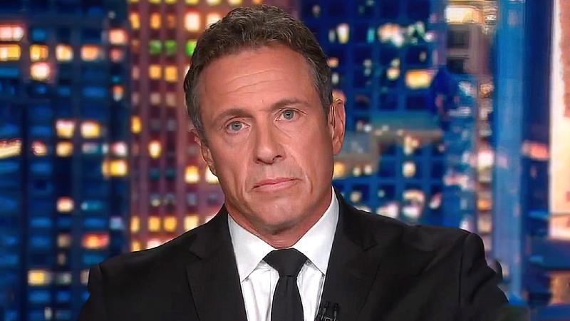 CNN suspends Chris Cuomo 'indefinitely' pending evaluation of his involvement in brother's scandals