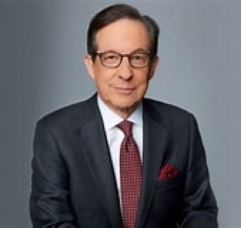 Chris Wallace to Leave Fox News
