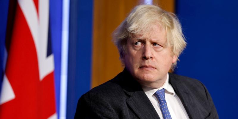 Voters punish scandal-hit Boris Johnson's party with crushing loss in 'safe' seat