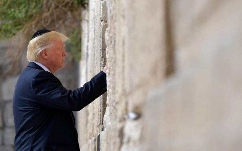 Jewish groups pan Trump antisemitic tropes after remarks on Israeli, Jewish control