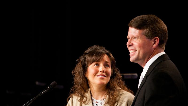 Jim Bob Duggar loses Arkansas Senate race after Josh Duggar conviction