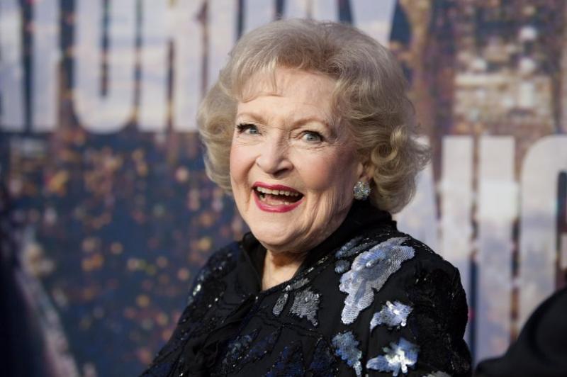 Betty White, Iconic TV Star Dies at 99, Weeks Before 100th Birthday