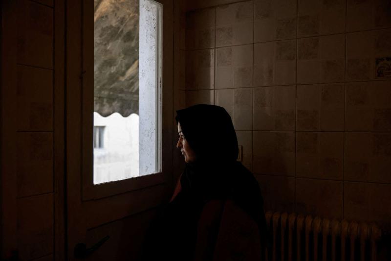 Canada to resettle female Afghan judges, families living in limbo