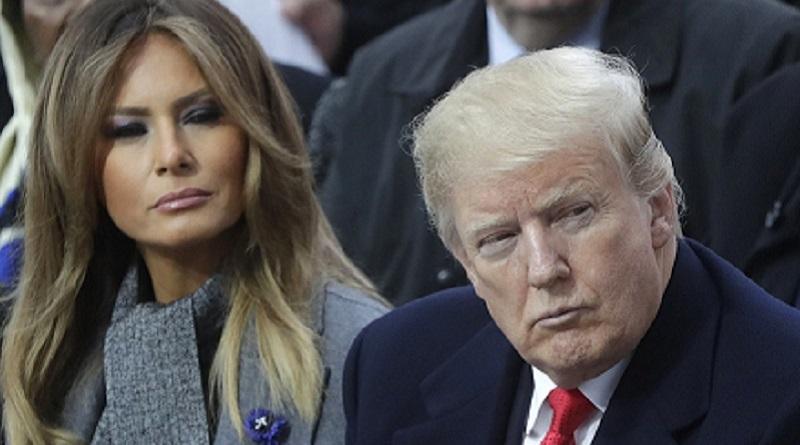 Trump Should Be Terrified As Melania's Old BFF, Who Had Inner-Circle Access To East And West Wing, Set To Appear Before Jan. 6th Committee