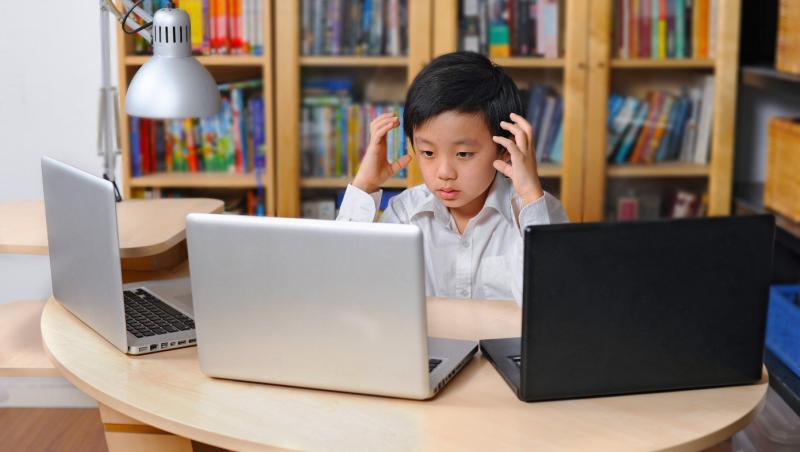 10 Reasons Remote Learning Is So Much Better For Children