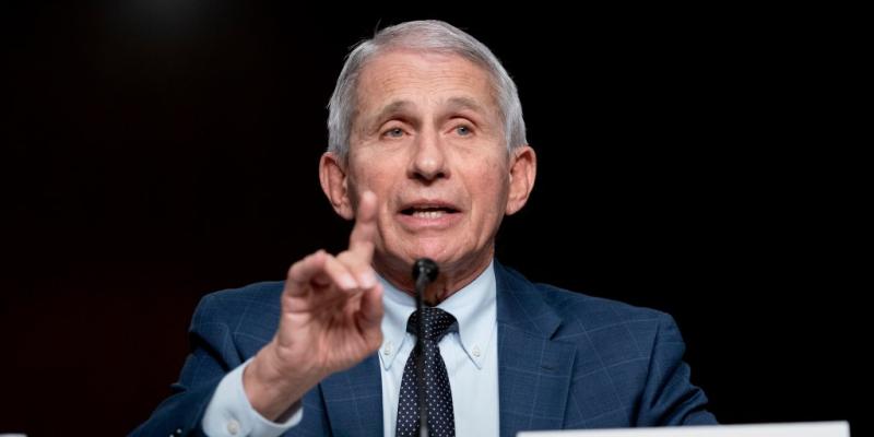 Fauci says Sen. Paul's attacks 'kindle the crazies' who have threatened his life
