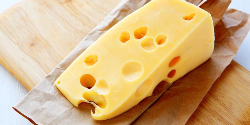 Gruyere cheese can still be called gruyere even if not from Switzerland, judge rules