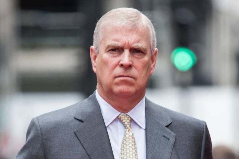 Queen Strips Prince Andrew of His Titles